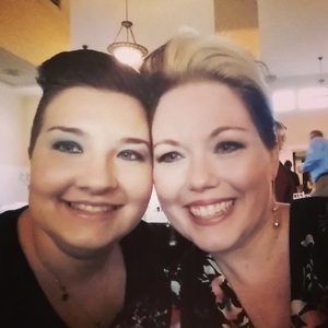 Meet your Posher, Désirée