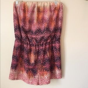 AKIRA Romper