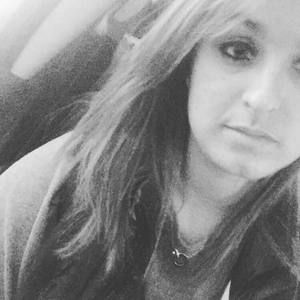 Meet your Posher, Carly