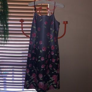 Rampage dress