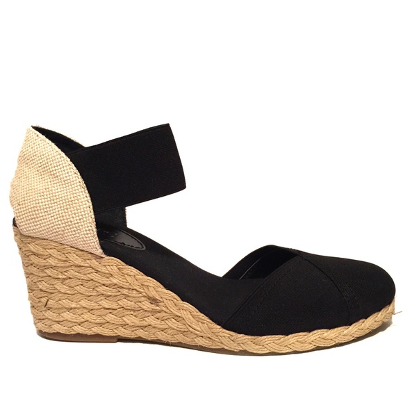 Chaps Shoes - Chaps Espadrille Sandals
