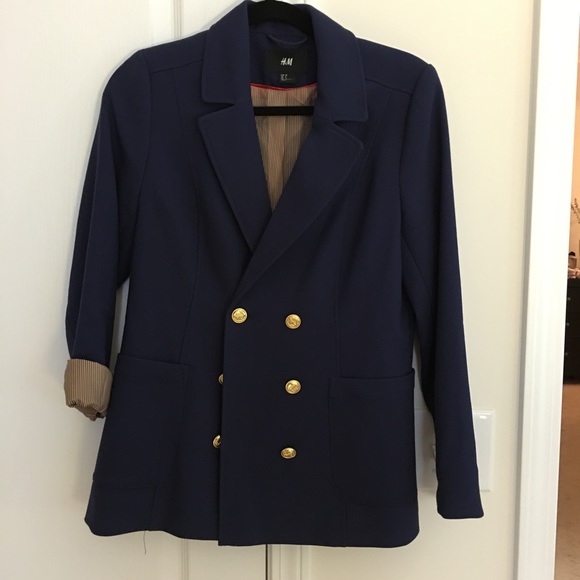 H&M Blazer