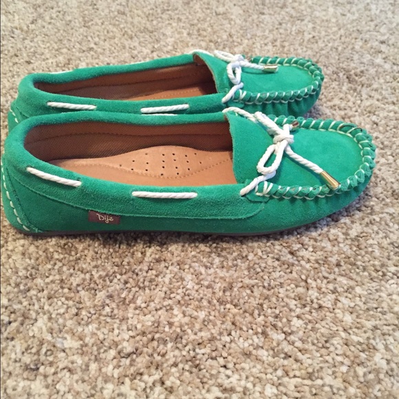 Moccasins