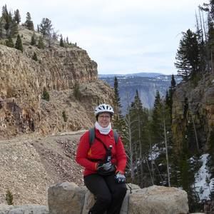 Meet your Posher, Karla