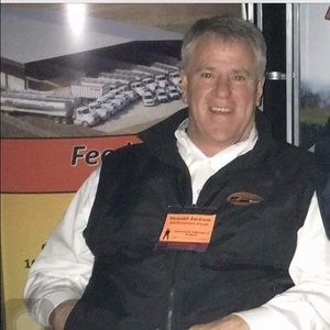 Meet your Posher, Donald