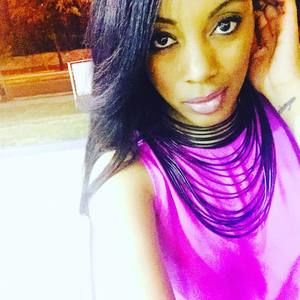 Meet your Posher, Lanika