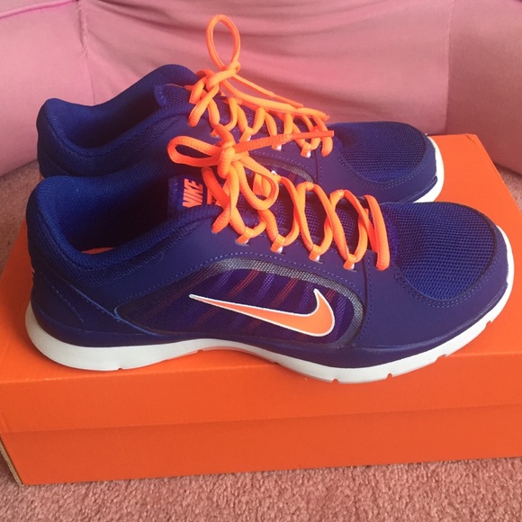 Brand new Nike Flex Trainer 4