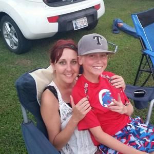 Meet your Posher, Kimberly