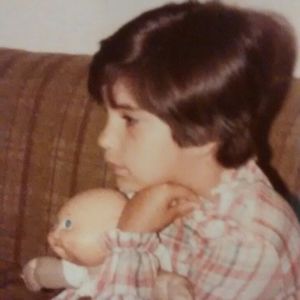 Meet your Posher, Naghina