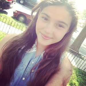 Meet your Posher, Jackie