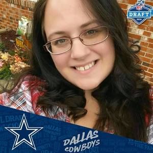 Meet your Posher, Terri