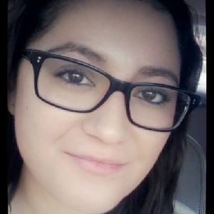 Meet your Posher, Mariah