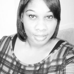 Meet your Posher, Samone