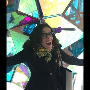 Meet your Posher, Bethany