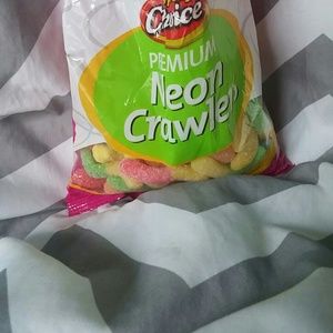 Meet your Posher, Ava