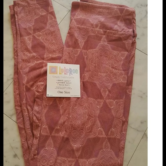 LuLaRoe leggings