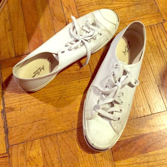 Converse Jack Purcell's