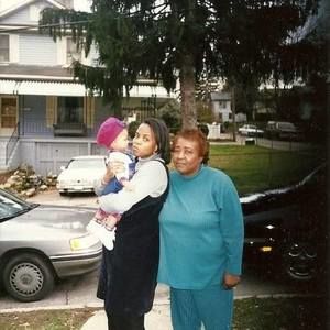 Meet your Posher, Audrey