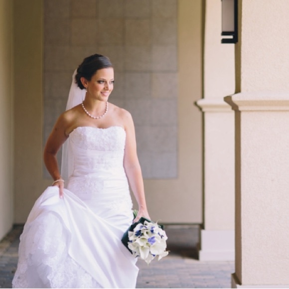 Meet your Posher, Kristen