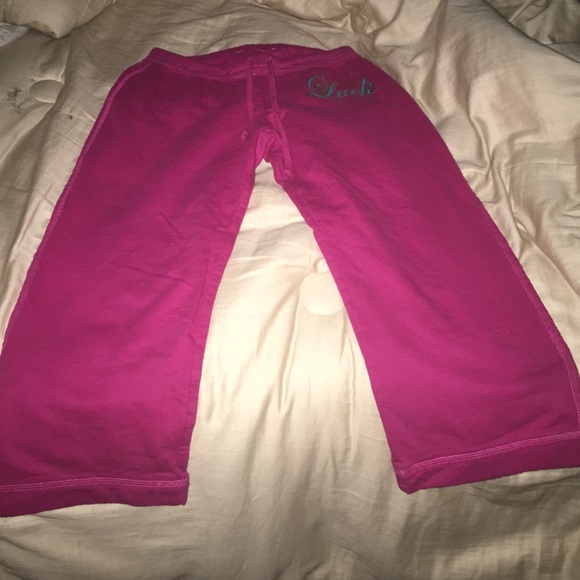 Sweats - Picture 2 of 3