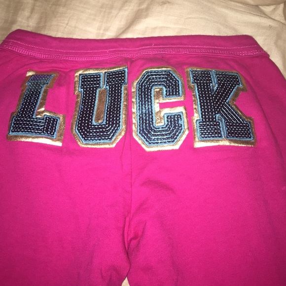 Sweats - Picture 3 of 3