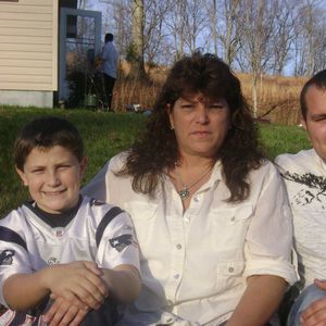 Meet your Posher, Tammy