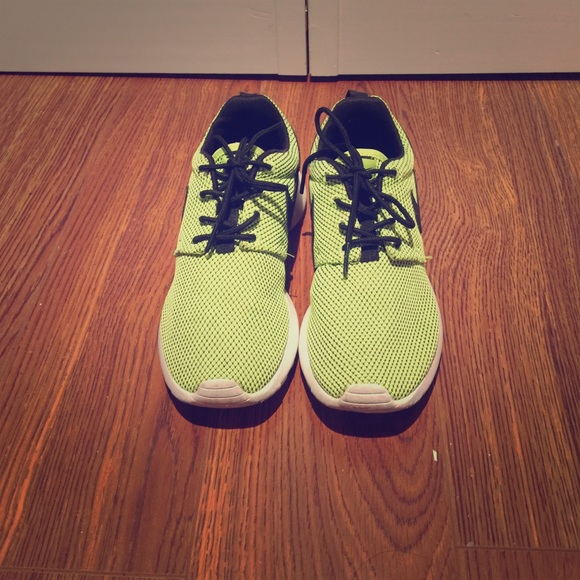 Nike roshe