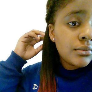 Meet your Posher, Liyah