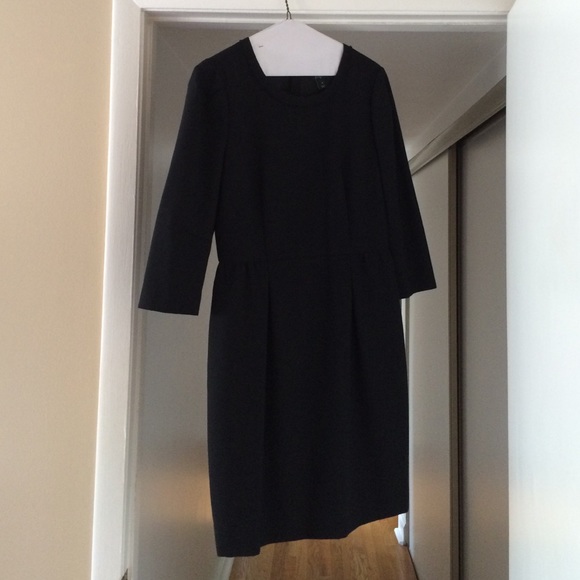J Crew Great Conservative LBD!