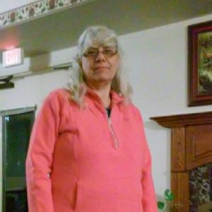 Meet your Posher, Brenda