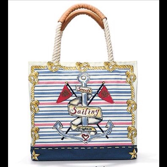 brighton summer handbags