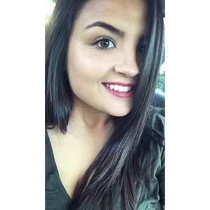 Meet your Posher, Kayla