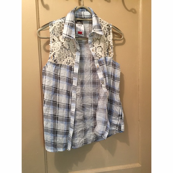 Rue 21 tanktop! 💕