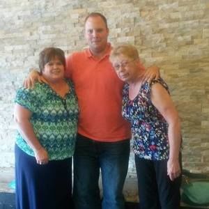 Meet your Posher, Paula