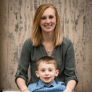 Meet your Posher, Lexy