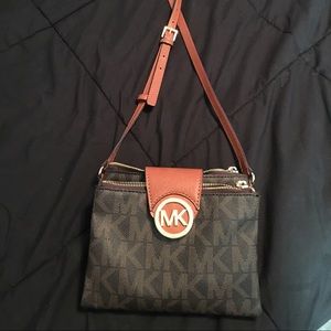 Michael Kors Crossbody