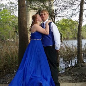 Meet your Posher, Kaylee