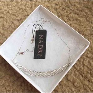 Nadri neckles