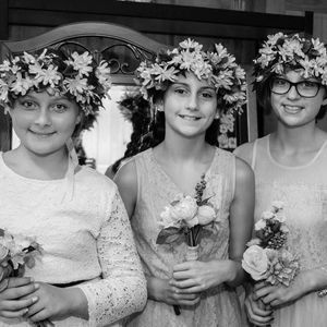 Meet your Posher, Abby