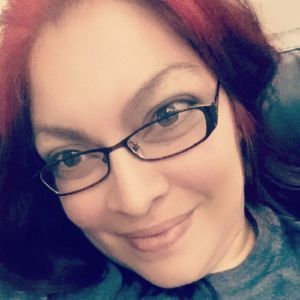 Meet your Posher, Patricia