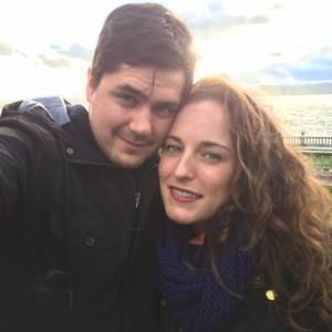 Meet your Posher, Liz