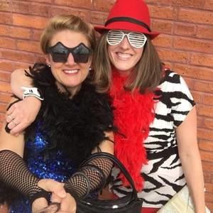 Meet your Posher, Cortney