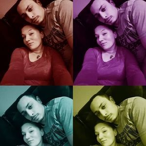 Meet your Posher, Crystal