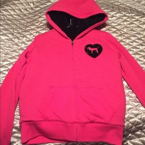 Victoria's Secret Pink Jacket
