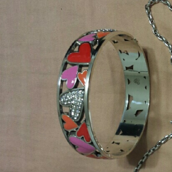 ❤ Brighton necklace & bracelet