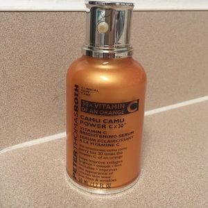 Peter Thomas Roth Camu Camu