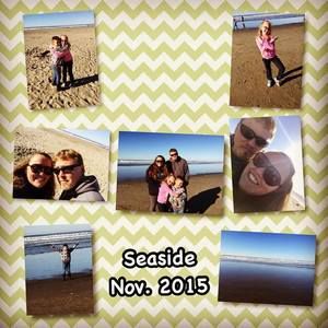 Meet your Posher, Marissa