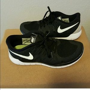 Nike Free 5.0