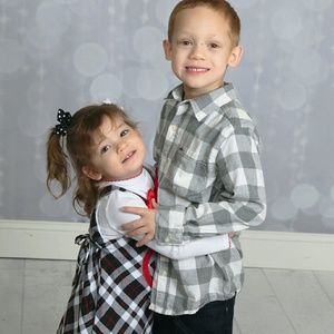 Meet your Posher, Jen