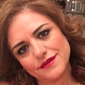 Meet your Posher, Liliane